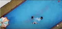 Mohana  Beach Resort - Beach