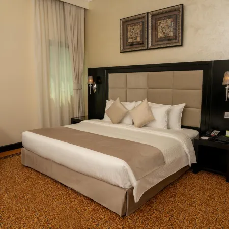Royal Grand Suite Hotel