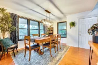 Riverfront Cuero Vacation Home w/ Spacious Deck! - 3-Star