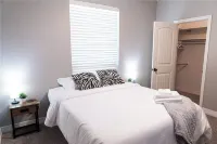 Family Fun 3BR Getaway with Hot Tub and Play Yard