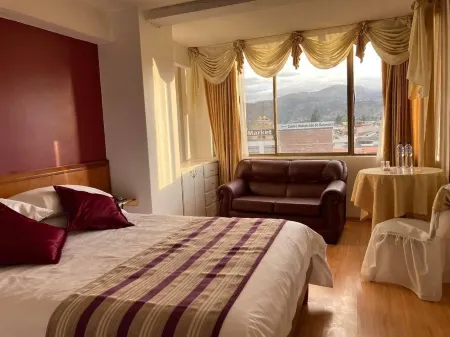 Hotel El Cisne Internacional