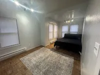 Old Soul by The River - Charming 2-bedroom house with AC, WiFi in amazing Casper