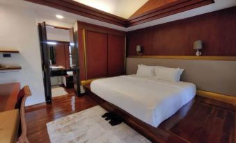 J Valley Resort