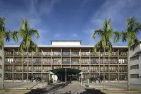 SureStay Hotel by Best Western Guam Airport South Các khách sạn gần Paseo De Susana Park