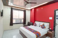 FabHotel Rajdhani Hotels near Kanpur Airport