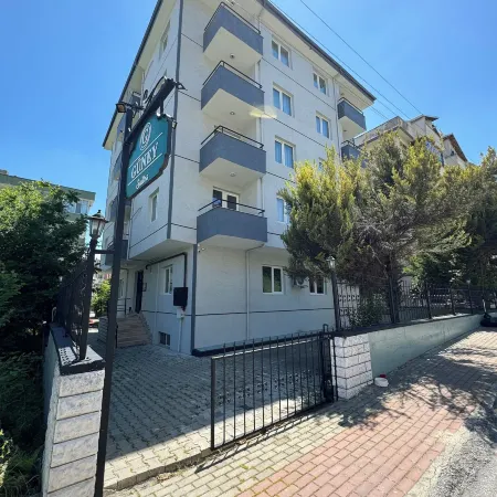 Ana GÜNEY Apart Otel