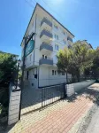 Ana GÜNEY Apart Otel - Apartemen