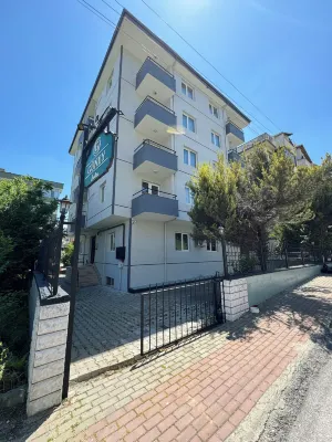 Ana GÜNEY Apart Otel فنادق في Gorukle Sakarya Mahallesi