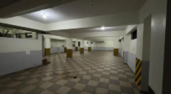 City Seviced Apartment