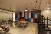 Zone Connect by The Park Patna - breakfast