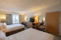 馬納霍金長灘島假日飯店