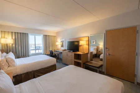 Holiday Inn Manahawkin/Long Beach Island