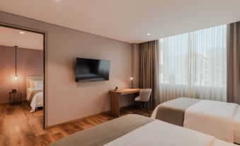 Hotel Sites Barranquilla