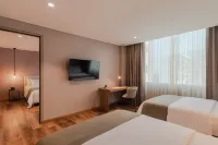 Hotel Sites Barranquilla Các khách sạn ở Barranquilla