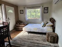 LUXURY 2-bedroom house in brilliant Bisbee with BREATHE taking views Hotels in Bisbee