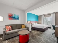 Comfort Suites Columbia at Harbison Hotels near Harbison State Forest