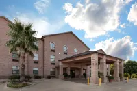 Quality Inn Buffalo - 2-Star