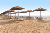 Wyndham Garden Ajman Corniche - Merinäköala