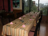 Hotel View Point Nagarkot - Desayuno