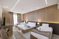 Khattab Pyramids Hotel