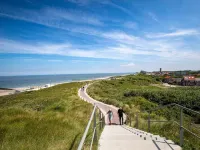 Studio in Domburg Near Beach and Nature Reserve Hotels in Domburg