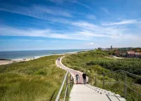 Studio in Domburg Near Beach and Nature Reserve Hotels in Domburg