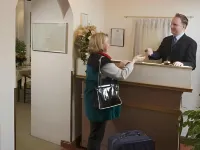 Arnimsruh Hotel Garni - Pensions