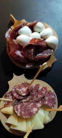 K&L Marina Отели рядом с достопримечательностью «Golf Club Metaponto»