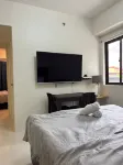 Condo Unit Baguio Fog & Fern Transient Home Các khách sạn ở 