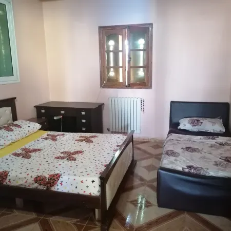 Residence El Schems