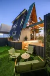 A-Home Villa Private Pool & Relaxing HotTub Oasis Hotels in Nea Alikarnassos