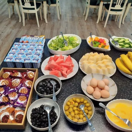 Al Madina Hotel Samarkand