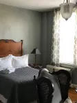 Classy Serenity Suite Preferred Partner Rail Explorers, Pets OK
