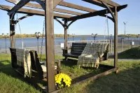 Kaskad Hotel Hotels in Gorod Sarapul