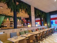 Greet Hotel Lille Gare Flandres
