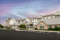 Residence Inn Billings Hotels near Billings Logan International Airport