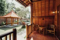 Maha Villa Kelating Hotel in zona Puri Anyar Kerambitan