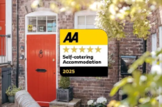 Ironbridge View Townhouse - Award Winning Holiday Home Hotels in 