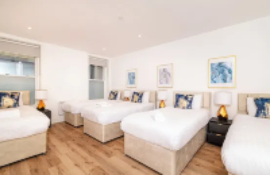 由EPIC提供的頂樓集合