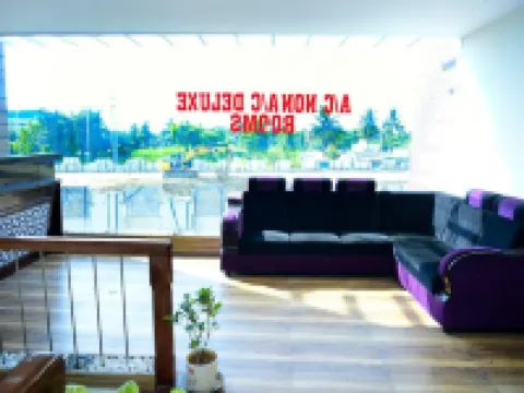 Vilasini Inn Hotels in Mandya