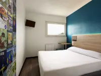 Hôtel F1 Reims Tinqueux Hotels in Tinqueux