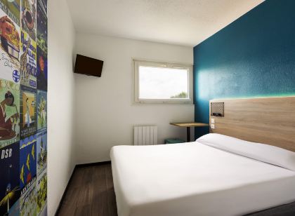 Hôtel F1 Reims Tinqueux