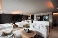 Chalet Purmontes Hotels in Mantana