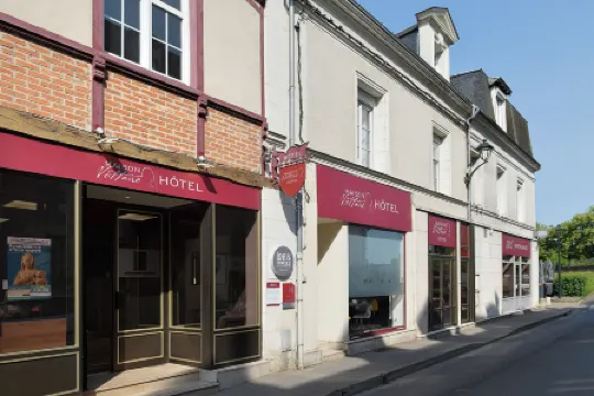 Logis Hôtel Maison Voltaire