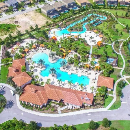 Sun-soaked At Solterra
