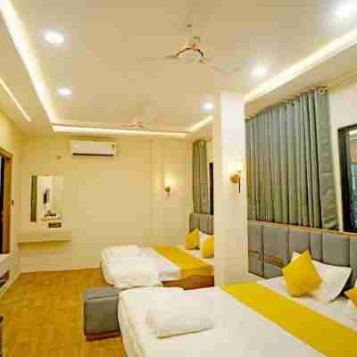 Avanti Inn Rooms