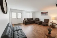 "Stay in Style Downtown Grandville - Discounts for Nurses