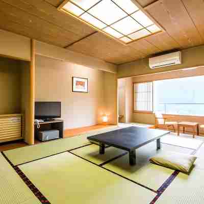 大江戶溫泉物語 鳴子溫泉 增屋 Rooms