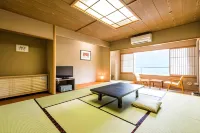 Ooedo Onsen Monogatari Masuya