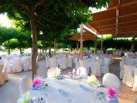 Tzaki Hotel & Restaurant Patras